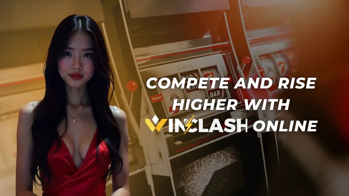 Compete and Rise Higher with Winclash Online