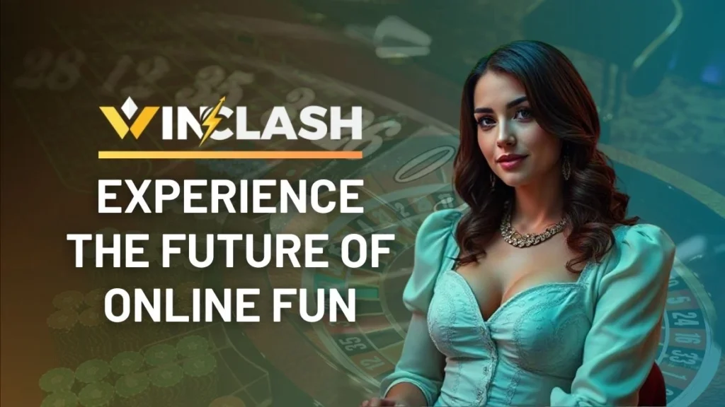 Winclash_ Experience the Future of Online Fun