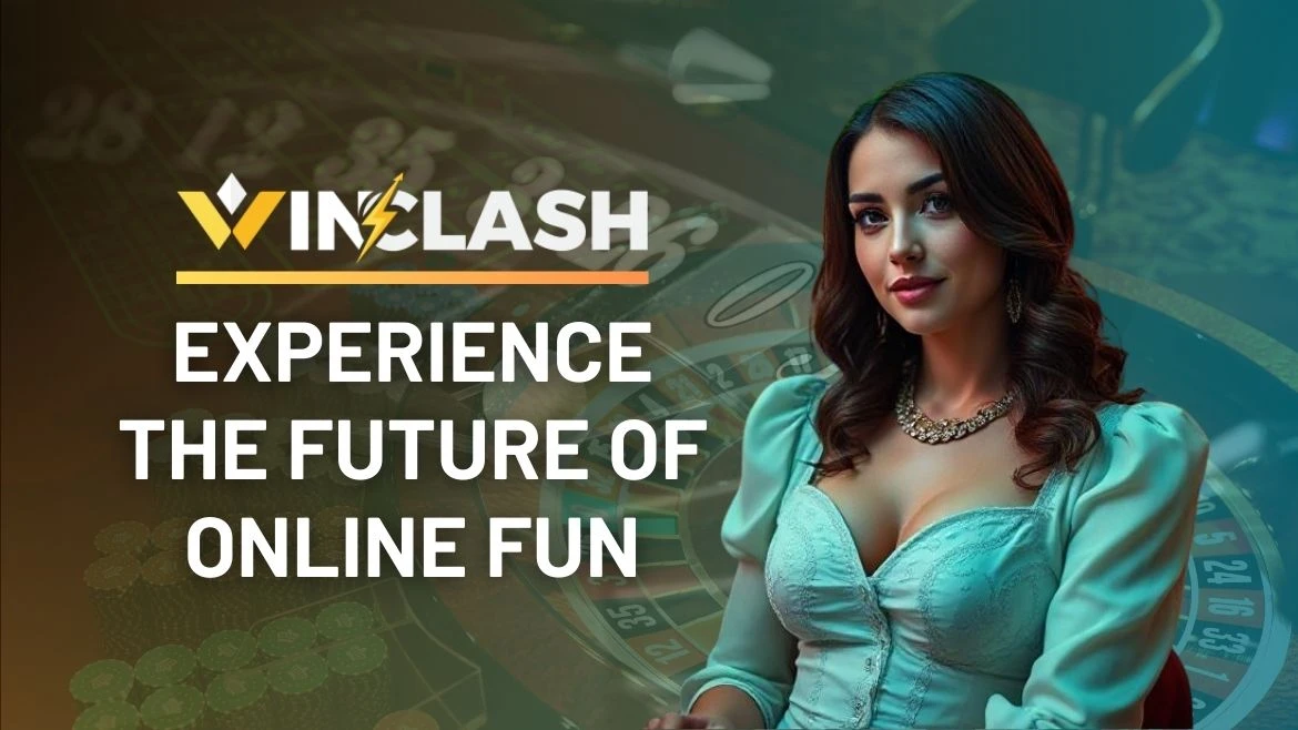 Winclash_ Experience the Future of Online Fun