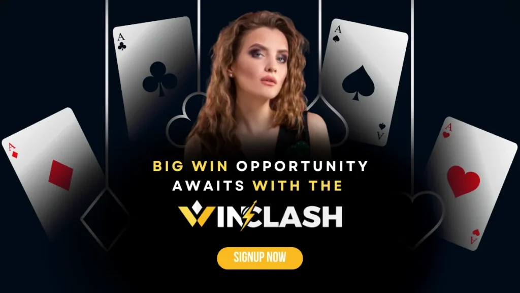 Big Win Opportunity Awaits with the Exciting Winclash