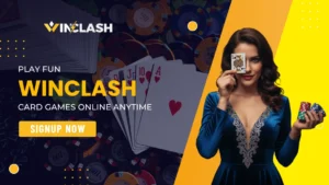 Play Fun Winclash Card Games Online Anytime