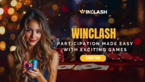Winclash Participation Made Easy with Exciting Games