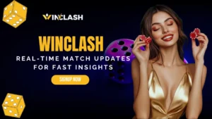 Winclash Real-Time Match Updates for Fast Insights