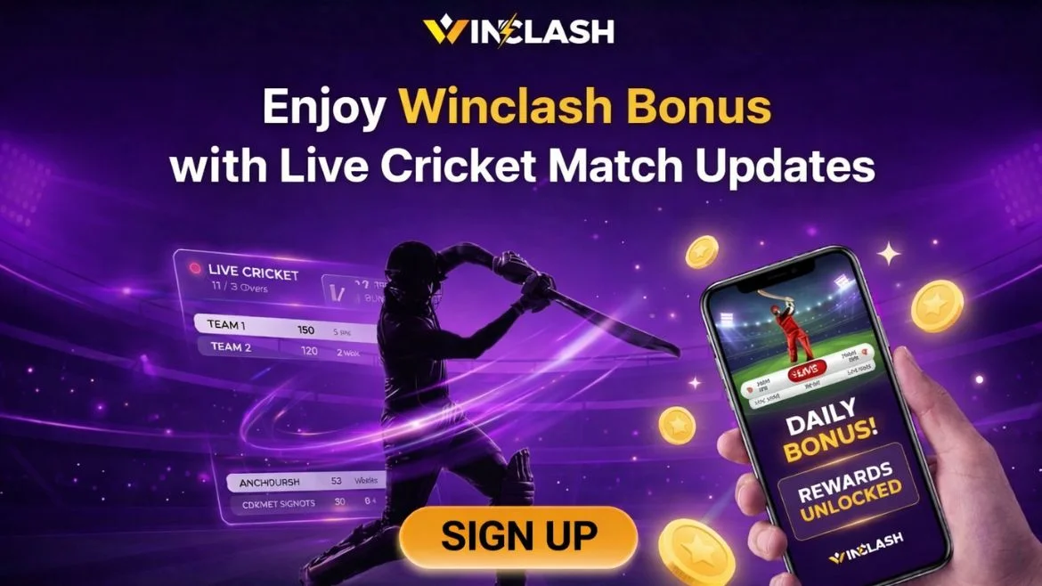 winclash bonus