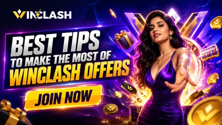 Best Tips to Make the Most of WinClash Offers