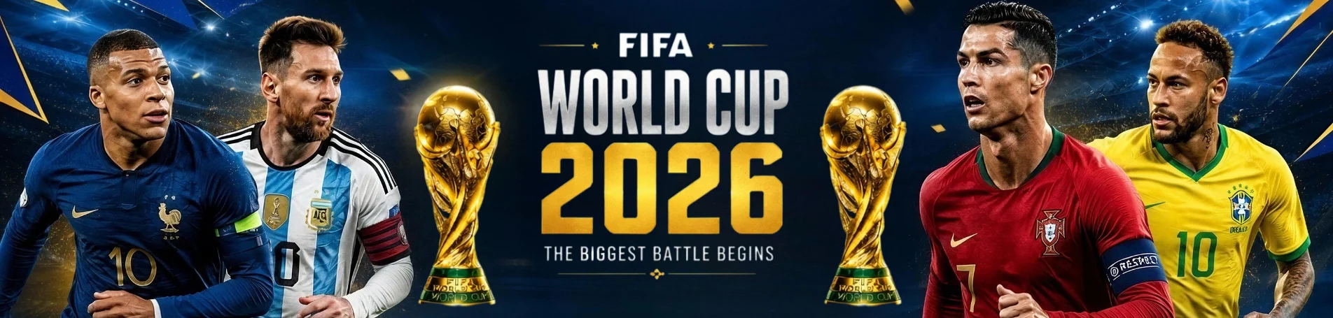 Fifa world cup 2026