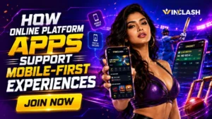 How Online Platform Apps Support Mobile-First Experiences