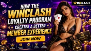How the WinClash Loyalty Program Creates a Better Member Experience