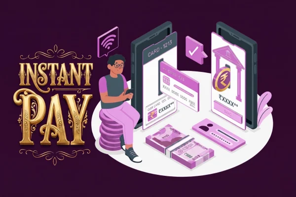 Instant Pay