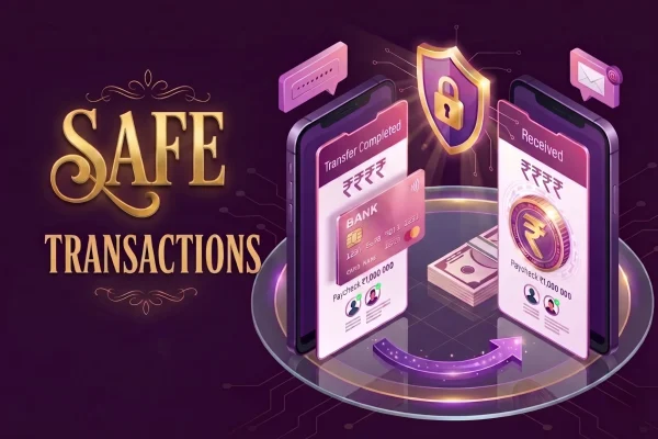 Safe Transactions